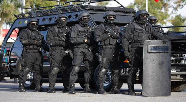 Morocco Calls for Addressing Root Causes of Terrorism in Africa Morocco Calls for Addressing Root Causes of Terrorism in Africa